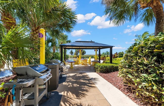 South Beach Condo Hotel - Foto 39