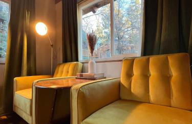 New Yena Cabin in Moonridge - Foto 24