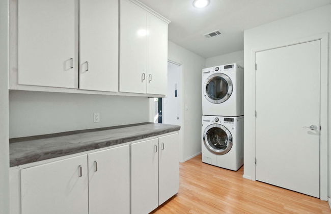 Quiet 4 Bedroom Home Located off Sola - Foto 28