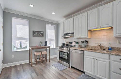 Baltimore Abode, Walk to Cross Street Market! - Foto 13