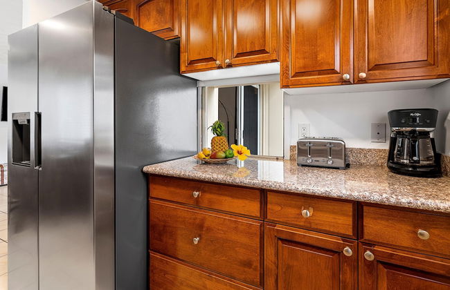 Keauhou Surf & Racquet Townhouse #36 - Foto 10