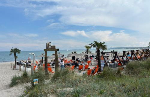 Beach House Chalet Seeparx Süsel - Foto 20