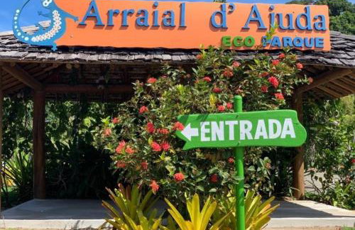 Monte Das Oliveiras- Arraial D'juda - Foto 50
