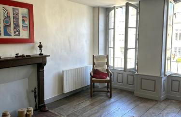 Bel appartement Hôtel de ville - Foto 8