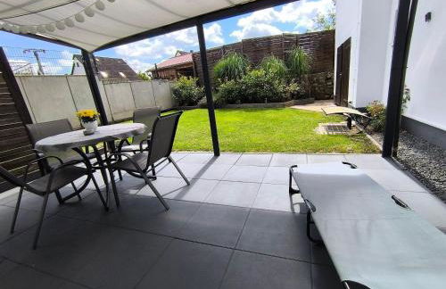 Ferienwohnung-Heide-1 - Foto 13