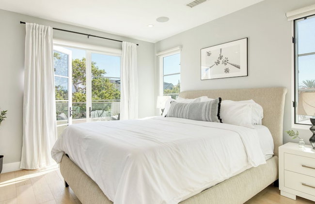 Sea Crown by Avantstay 5mins From the Beach w/ Multiple Terraces! Permit#slp13639 - Foto 122