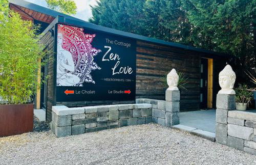 LE COTTAGE Zen LOVE - Foto 12