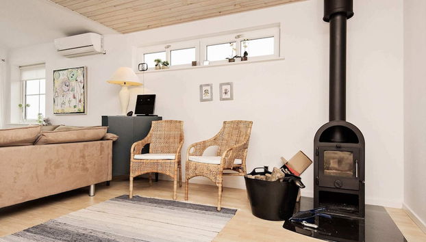 4 Person Holiday Home in Romo - Photo 3