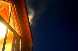 Cabanas Purunã Ipê-Amarelo - Foto 7