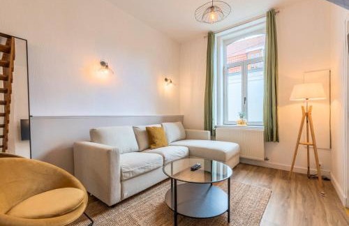 Maison 3 chambres avec jardin, proche tram - Foto 3
