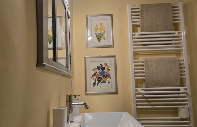 Podere Spedalone - Photo 39