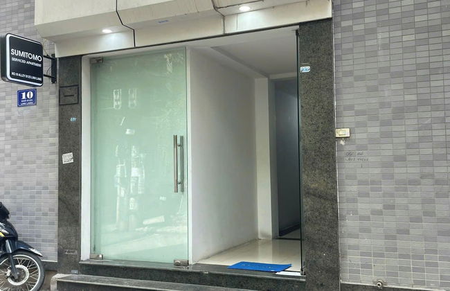 Sumitomo13 Apartment - Foto 45