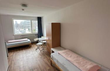 2-Rent Group Hostel Apartments HAN53 - Foto 76
