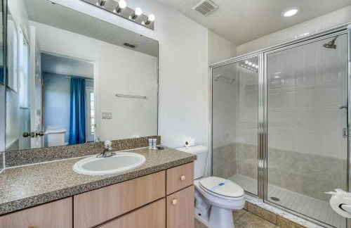 Stylish Townhome Close to Disney Parks - Foto 51