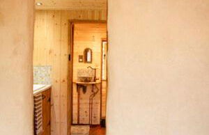 Little Hollows Glamping - Foto 9