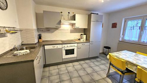 Bei München Ferienwohnung in Grafrath "zur Amper" - Foto 4