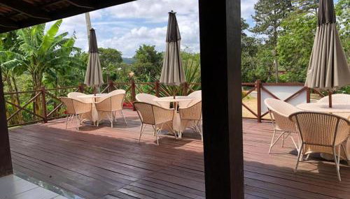 CHALÉ RECANTO SAGRADO( MONTE VERDE) - Foto 5