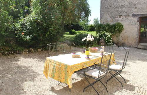 Boutique Holiday Home in Bouix With Garden - Foto 61