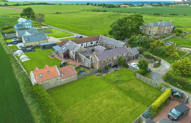 The Duchess - North East Escapes - Foto 53