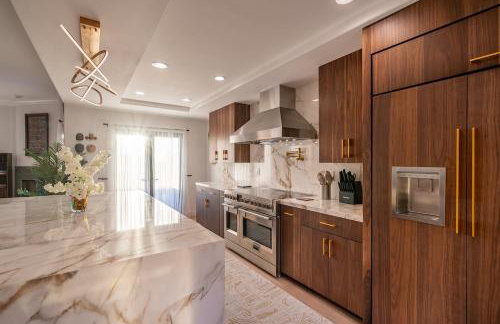 Phenomenal King, Air, Rooftop Deck, Walk to Beach - Foto 51