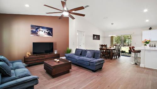 Brand New House Near WEC And FAST - Foto 2