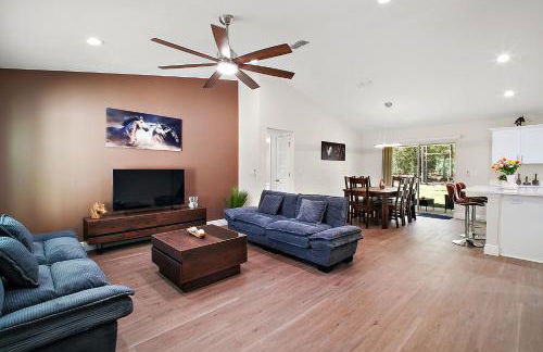 Brand New House Near WEC And FAST - Foto 2