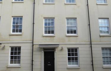 Modern townhouse in Mountwise - Foto 8