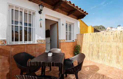 Apartamento Estrella de Mar - Photo 13