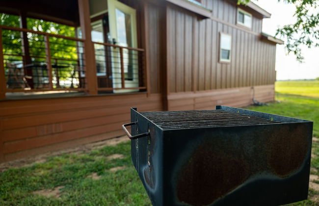 Moon River Ranch - Foto 44