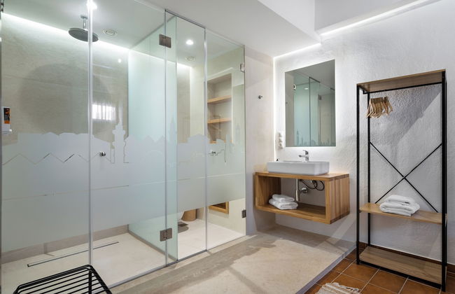 Monk Rooms - Foto 31