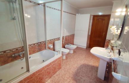 Casa Rural Betraunea - Foto 63