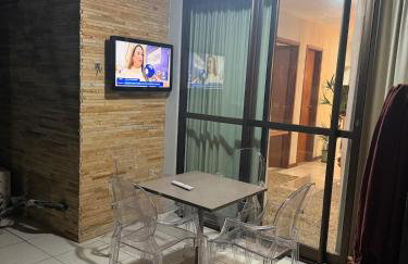 Apartamento em Resort Próximo a praia de Barra de São Miguel Alagoas - Foto 39