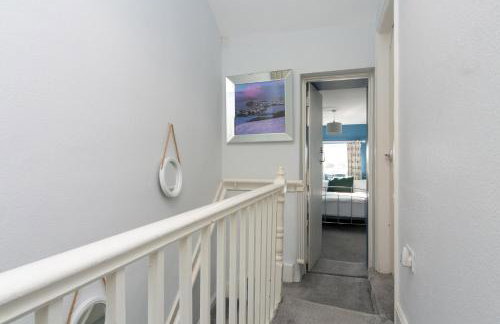 Cosy seaside cottage - Foto 9