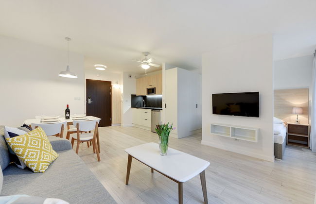 Chrobry Apartamenty Gdańsk Grodzka 10 - Photo 58