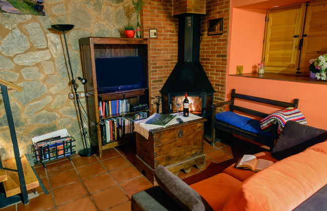 Casa Rural Entre Valles - Foto 8