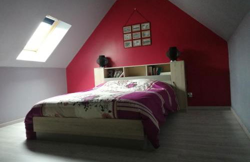 Le Loft Montargis Gien maison de ville - Photo 23