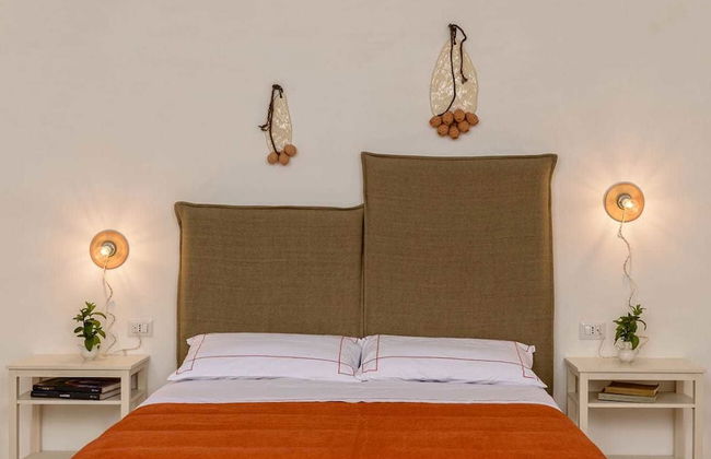 Masseria Stefanodelconte - Foto 2