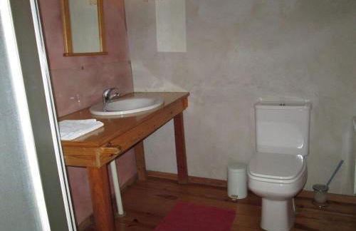 Holiday Home Bauernhaus aus dem XIX Jahrhundert by Interhome - Foto 9