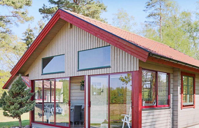 5 Person Holiday Home in Bastad-by Traum - Foto 27