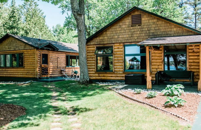 Northern Nights Chalet by Wanderlust Abodes - Foto 6