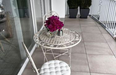 KLIMATISIERTE schöne 110 qm große moderne und helle Wohnung - Foto 32