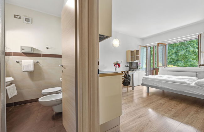 Residence Lagorai - Foto 37