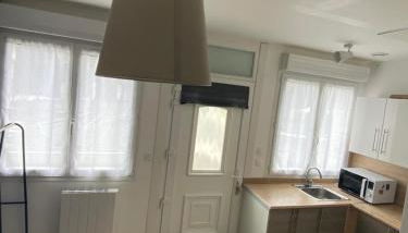 studio Vercingétorix - Proche Paris & Disney - Foto 4