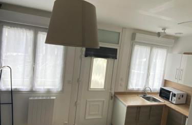 studio Vercingétorix - Proche Paris & Disney - Foto 4