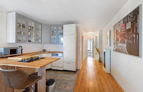 Balingen Apartment - Foto 9