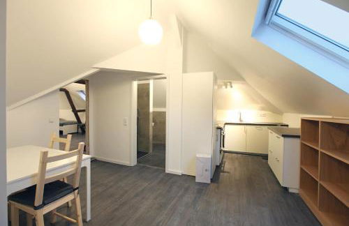 Moderne Wohnung nach Sanierung - Foto 9