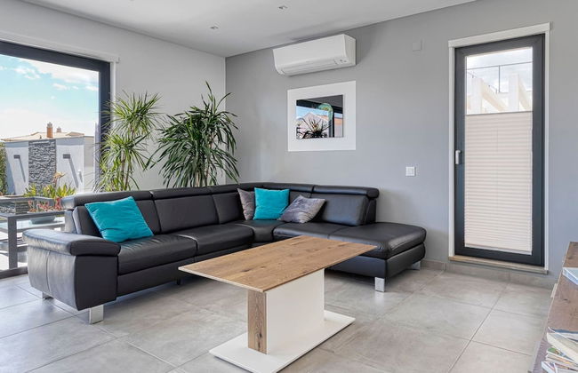 Manatee Modern Luxurious Villa - Foto 9