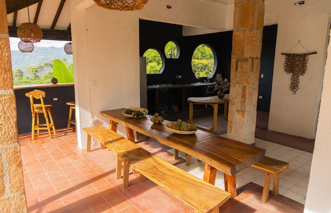 Aldea Sabatinga - Foto 49