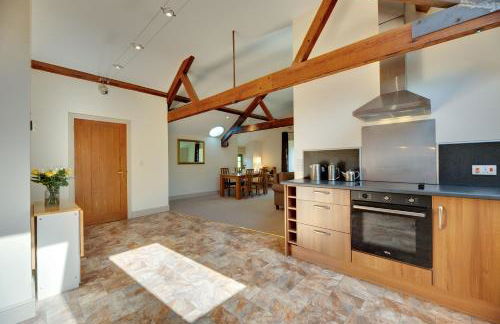 The Loft at Spindlestone - Foto 12