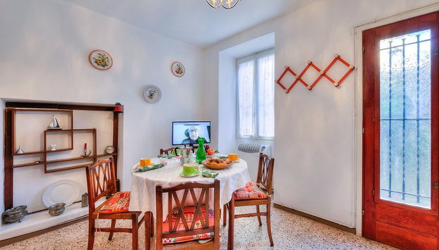 Casa Miriana Stresa Centro - Foto 5, Habitación